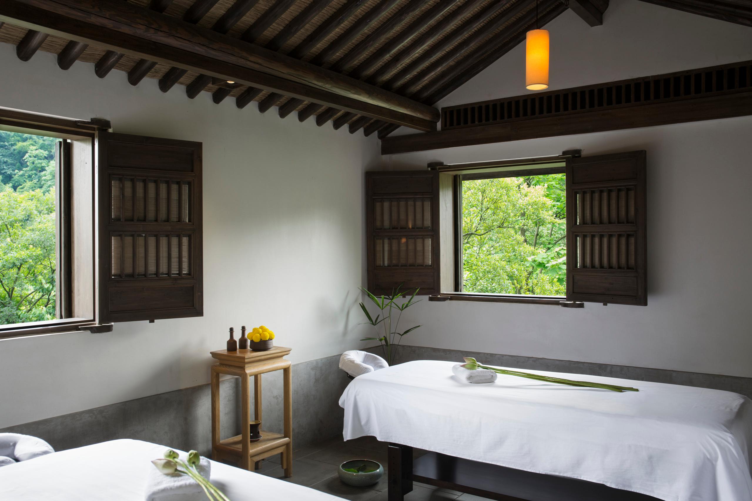 江浙沪8大五星级度假酒店任选,杭州度假高端酒店推荐