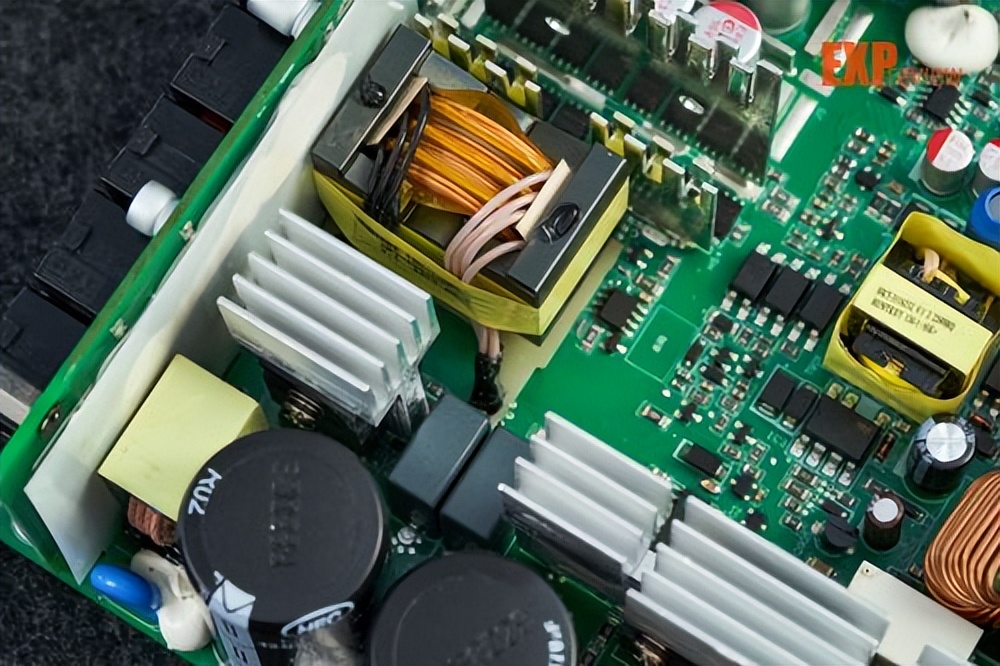 航嘉mvp650全模组电源评测,航嘉p1200评测