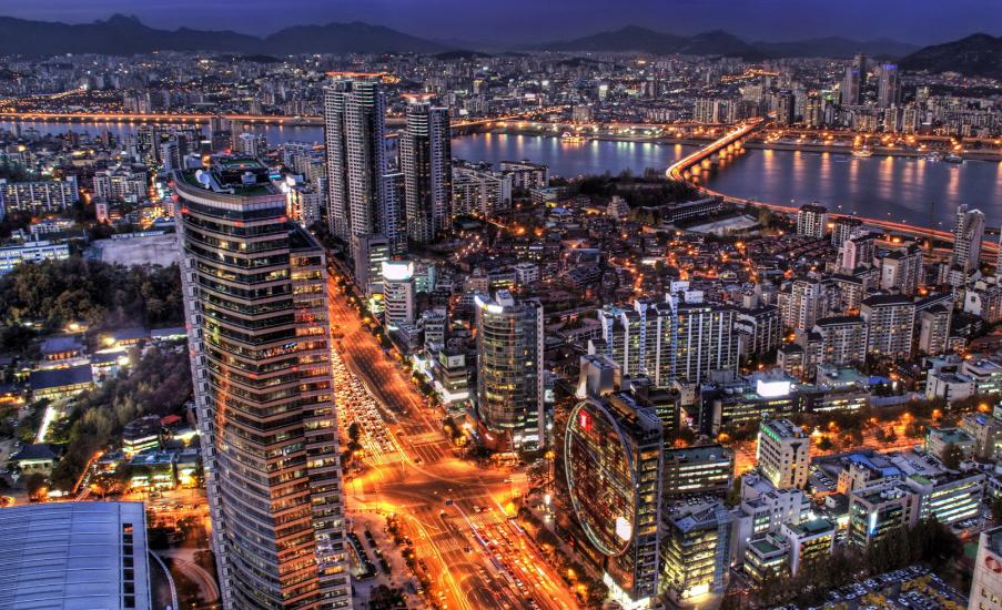 韩剧和现实中的韩国区别,韩剧和真实的韩国生活一样吗