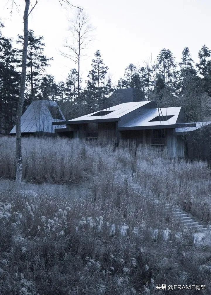 住宿就是一场身心疗愈之旅,一个人在酒店治愈自己