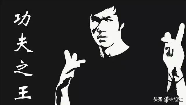 李小龙自己不知道自己身体不好吗,李小龙30来岁为何学了很多东西