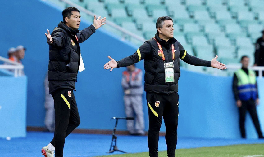 u20亚洲杯中国队积分榜最新,u20亚洲杯中国胜沙特队