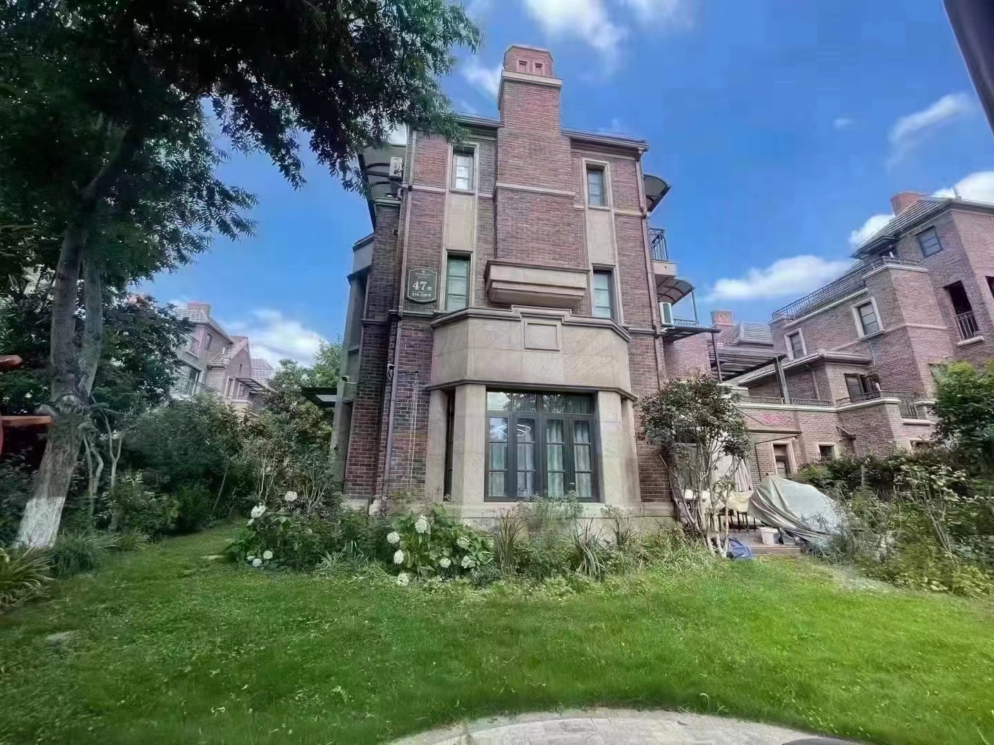 过来人购买别墅的4个建议,刚需房子到底怎么选