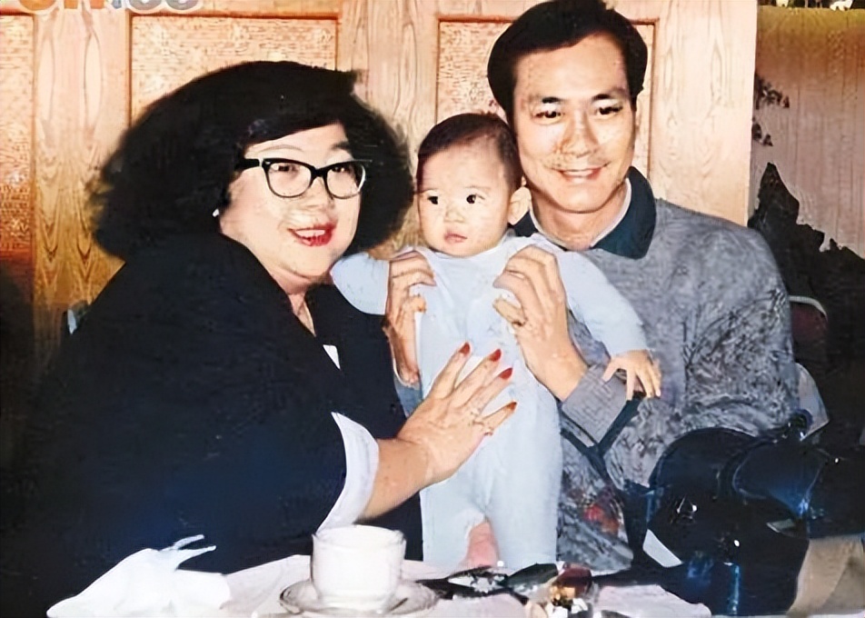 华语乐坛辉煌时刻,80年代为什么香港会群星璀璨