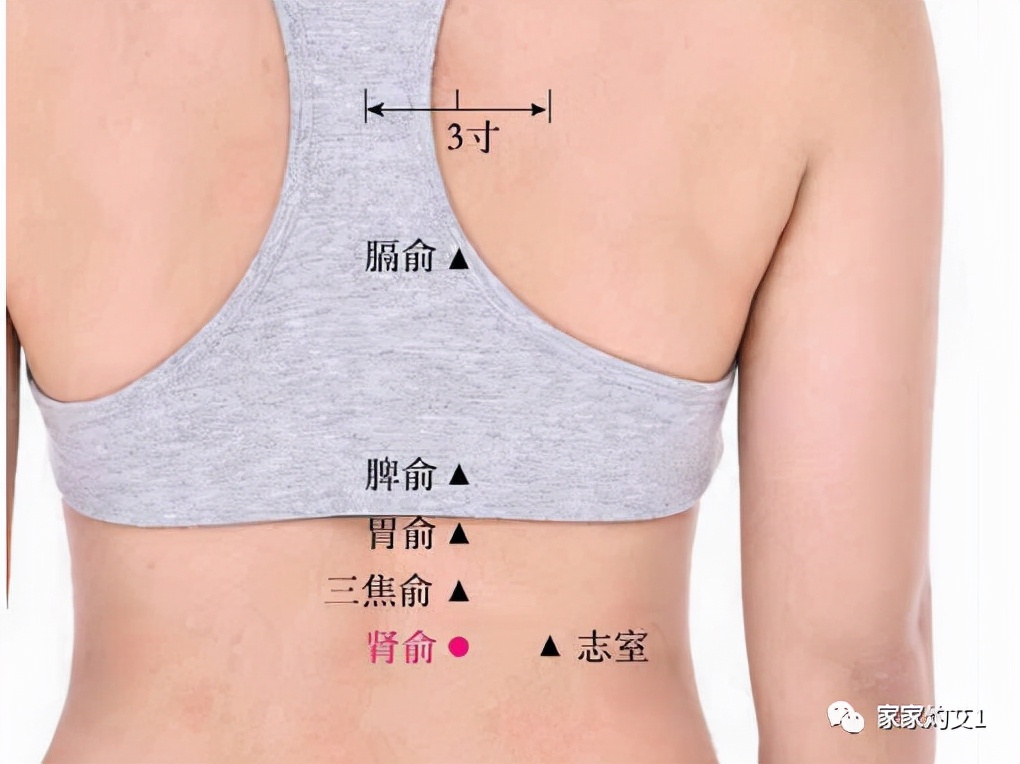 春季适合艾灸灸哪个位置,春季艾灸怎么灸