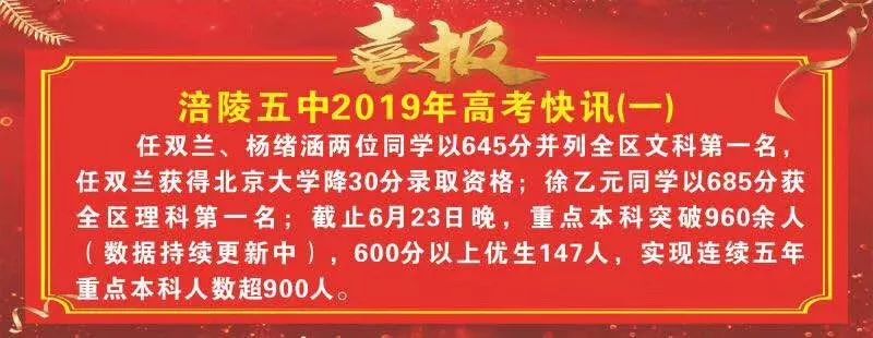 七龙珠2021重庆初中排名,2021重庆七龙珠高考升学率