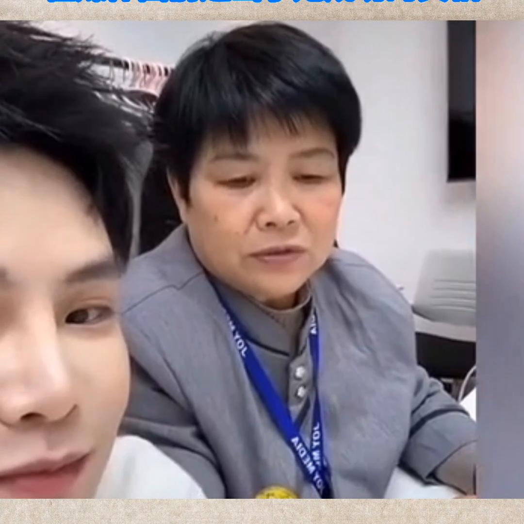 保洁阿姨首次接受采访，道出了她月薪三万的真相@抖音短视频