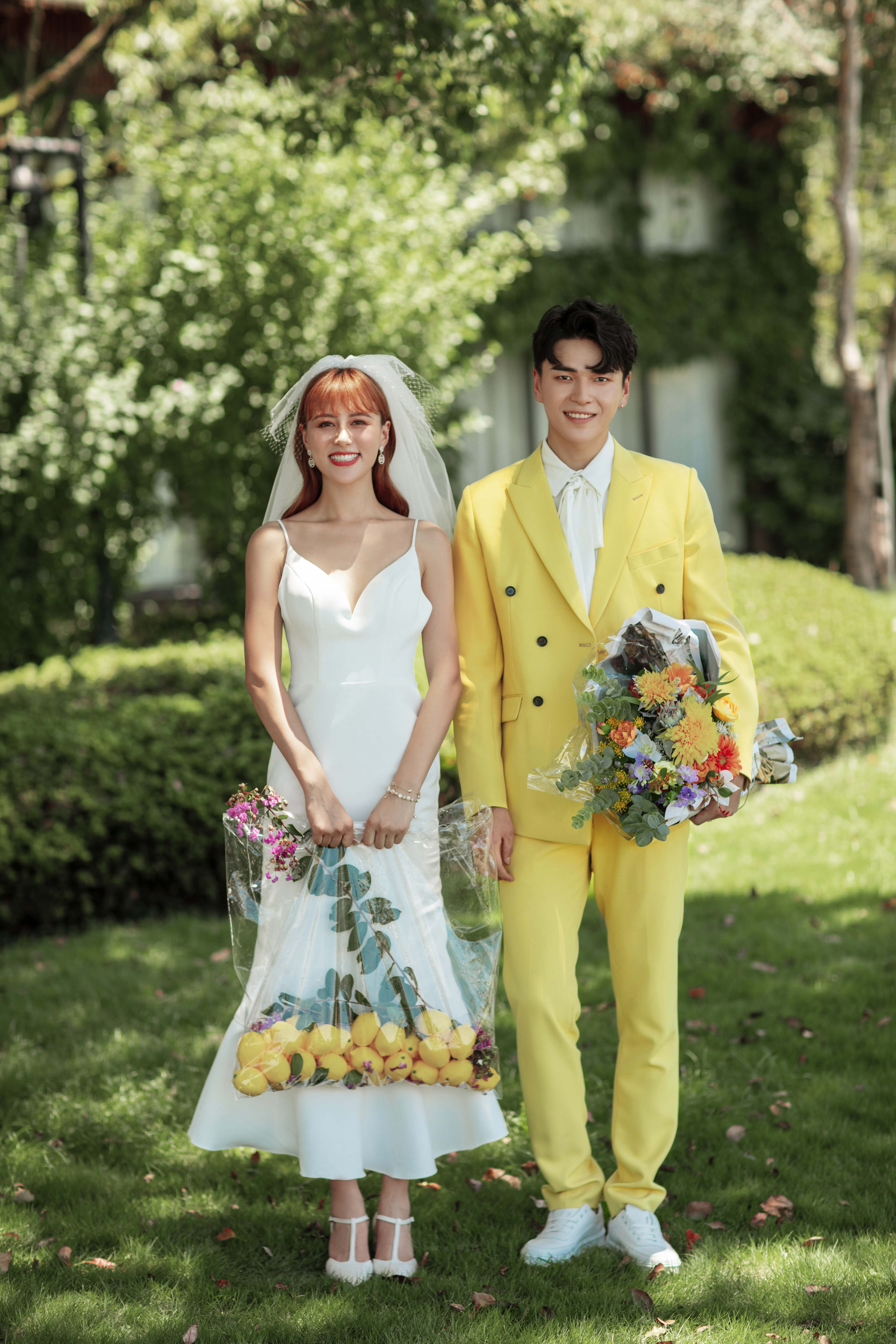 杭州婚纱摄影工作室,杭州湖畔花园婚纱摄影怎么样