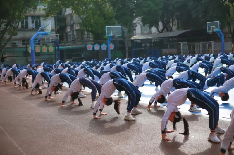 求学宝典|小贝探校之海珠区热门省级学校之客村小学