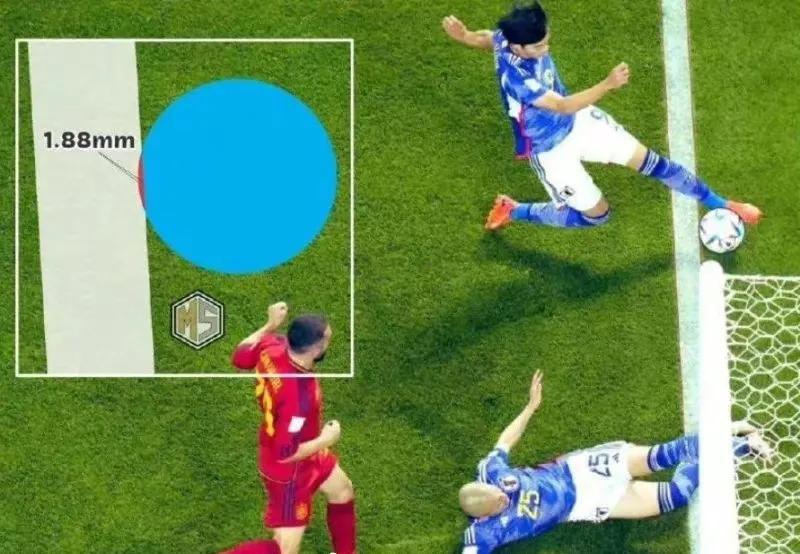 日本韩国世界杯预选赛,日本爆冷2:1德国乌拉圭韩国