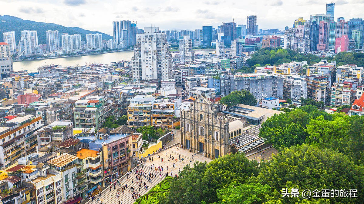 澳门飞无人机要报备吗,在澳门地区可以飞无人机吗