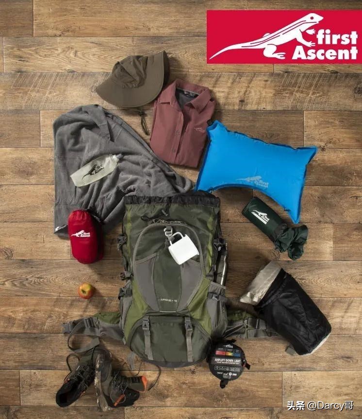 始祖鸟和北面户外哪个好,始祖鸟高端的户外品牌是
