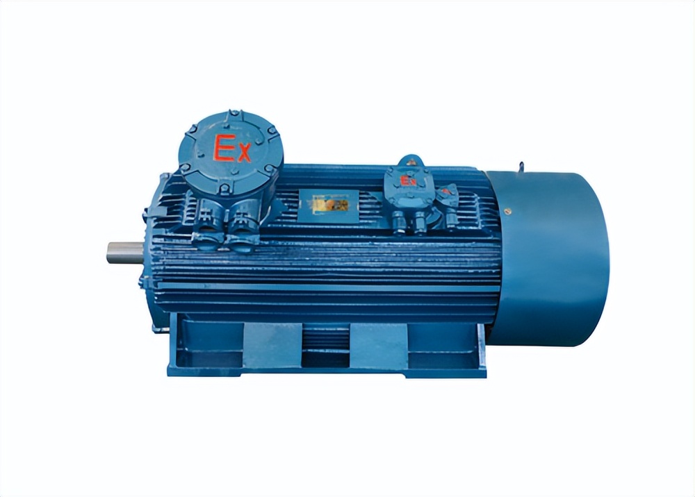 永磁同步电机退磁如何解决,永磁同步电机失磁是什么原因