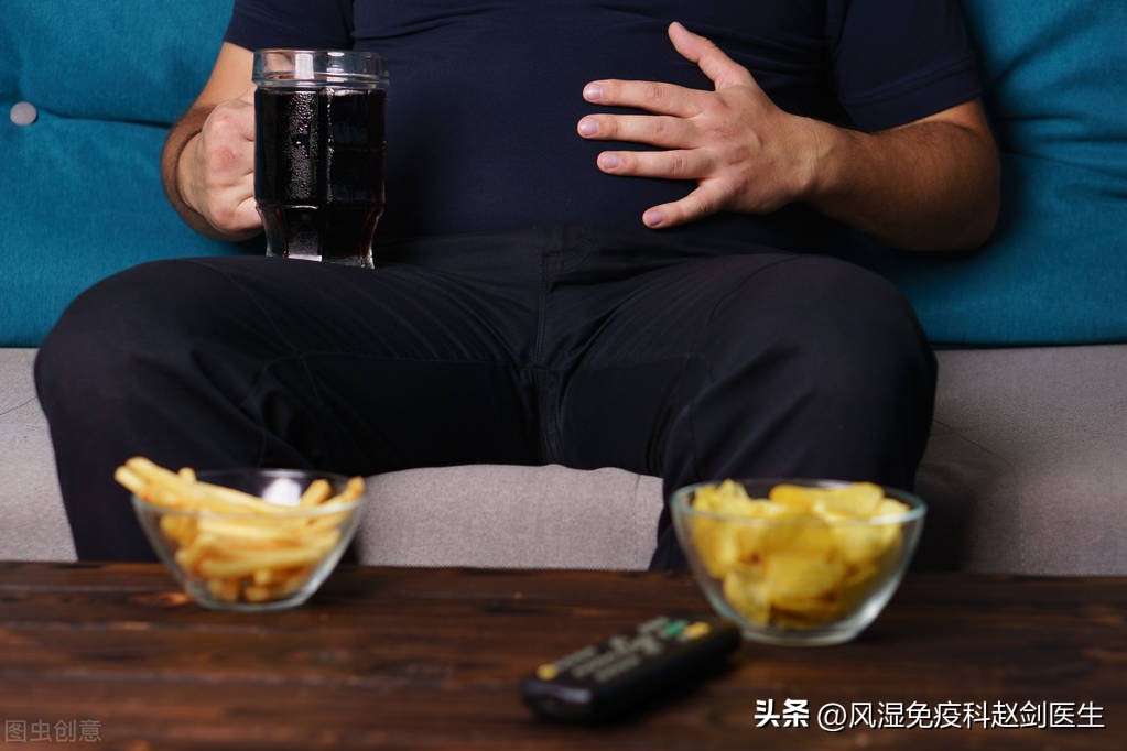 痛风十大禁忌食谱大全,盘点痛风用药的六个误区