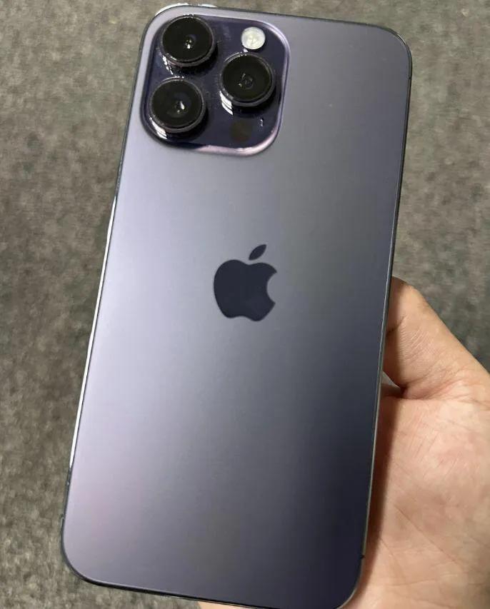 一分价钱一分货贪图便宜得不偿失,一分钱买iphone真的假的