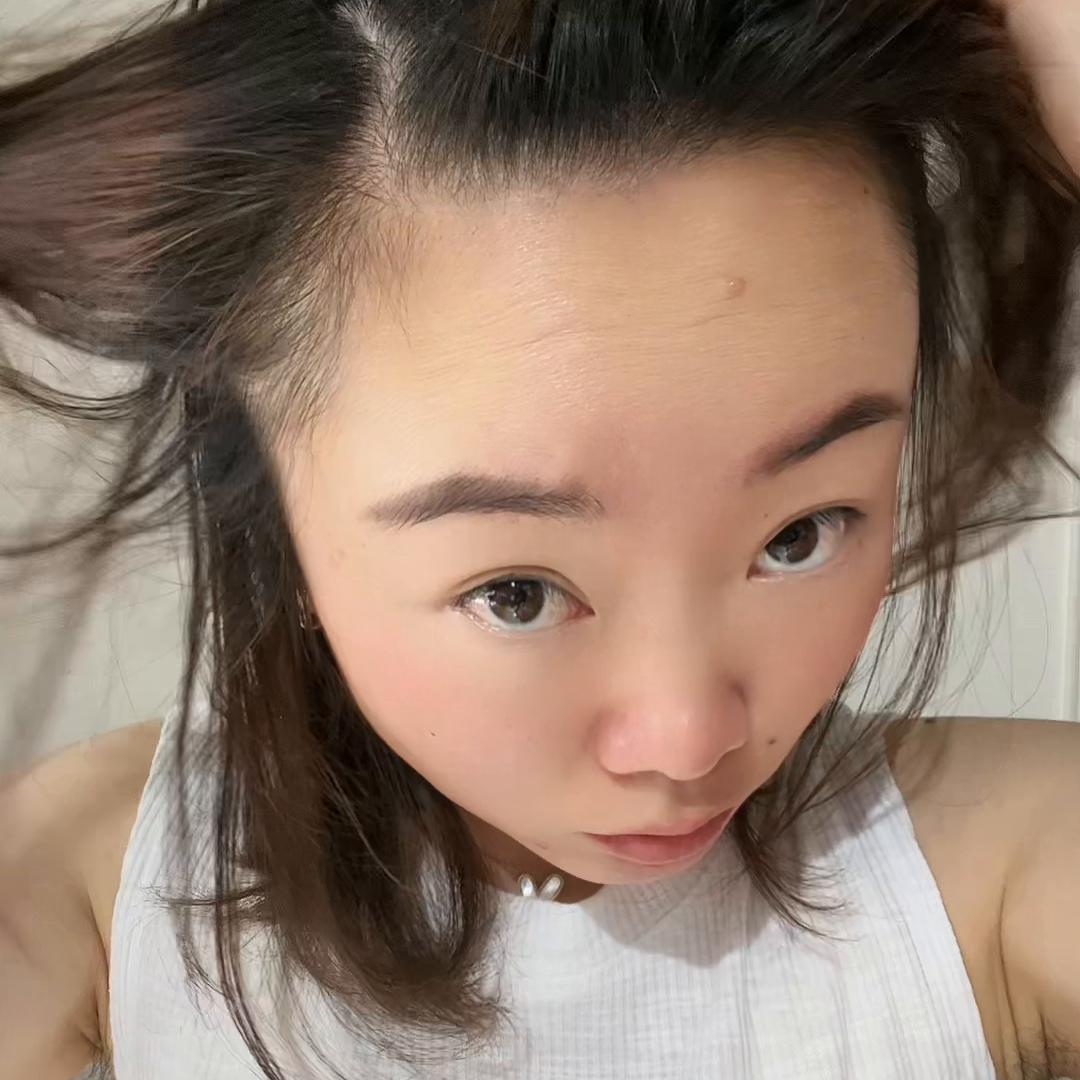 如果染了头发漂了会变回黑色吗,如果染过黑发染其他颜色要漂吗