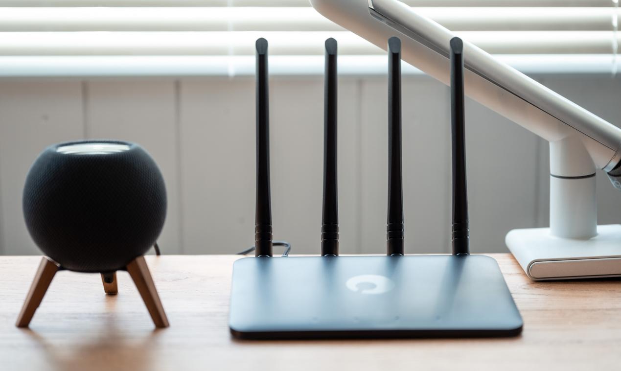 蒲公英x4c路由器智能组网步骤,没宽带最好的上网方法