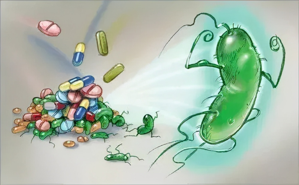 “一炎不合”就消炎?避免入坑