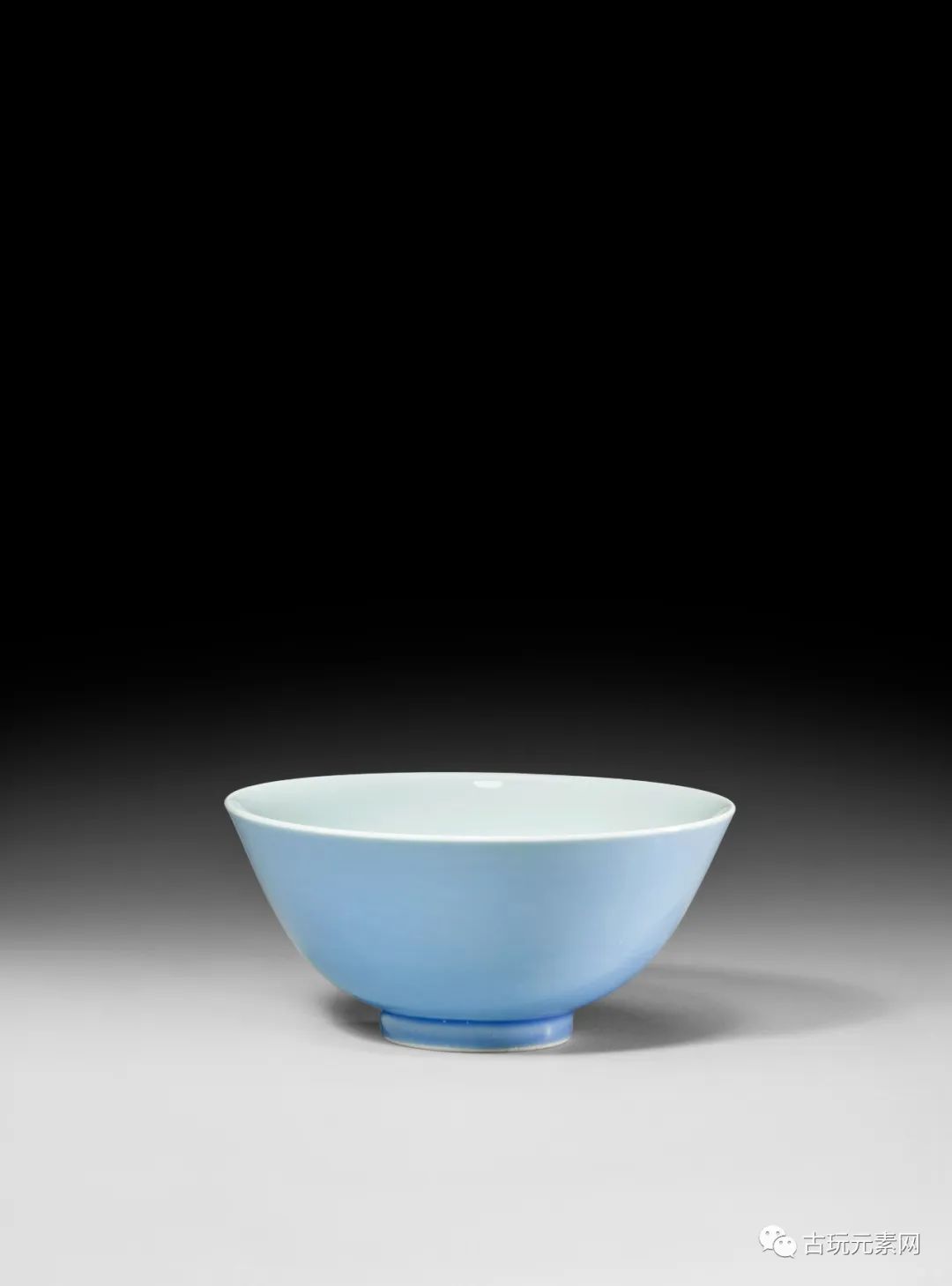 纽约佳士得蓝理捷艺廊成交记录之非凡普品