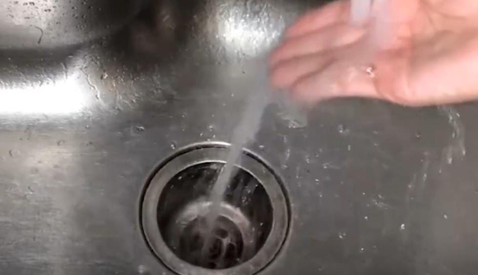 洗碗池下水道溢水疏通妙招,洗手池下水道溢水堵塞疏通方法