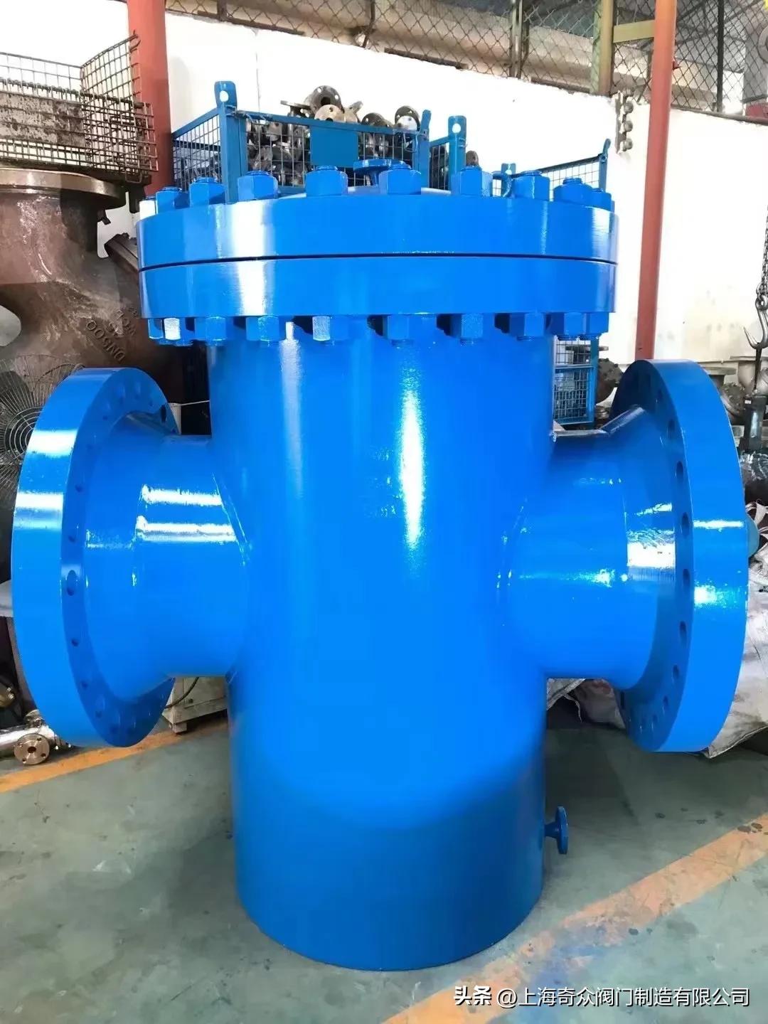 上海奇众阀门制造有限公司,上海阀门制造厂家