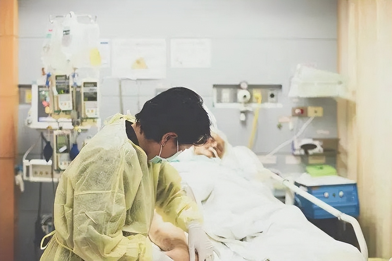 中国首位安乐死典型案例,中国首例安乐死案例