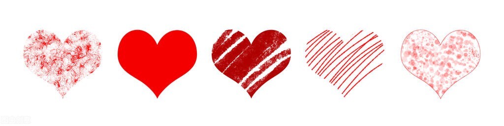 原来一见钟情是一瞬间的事,只有一见钟情才是真正的爱情