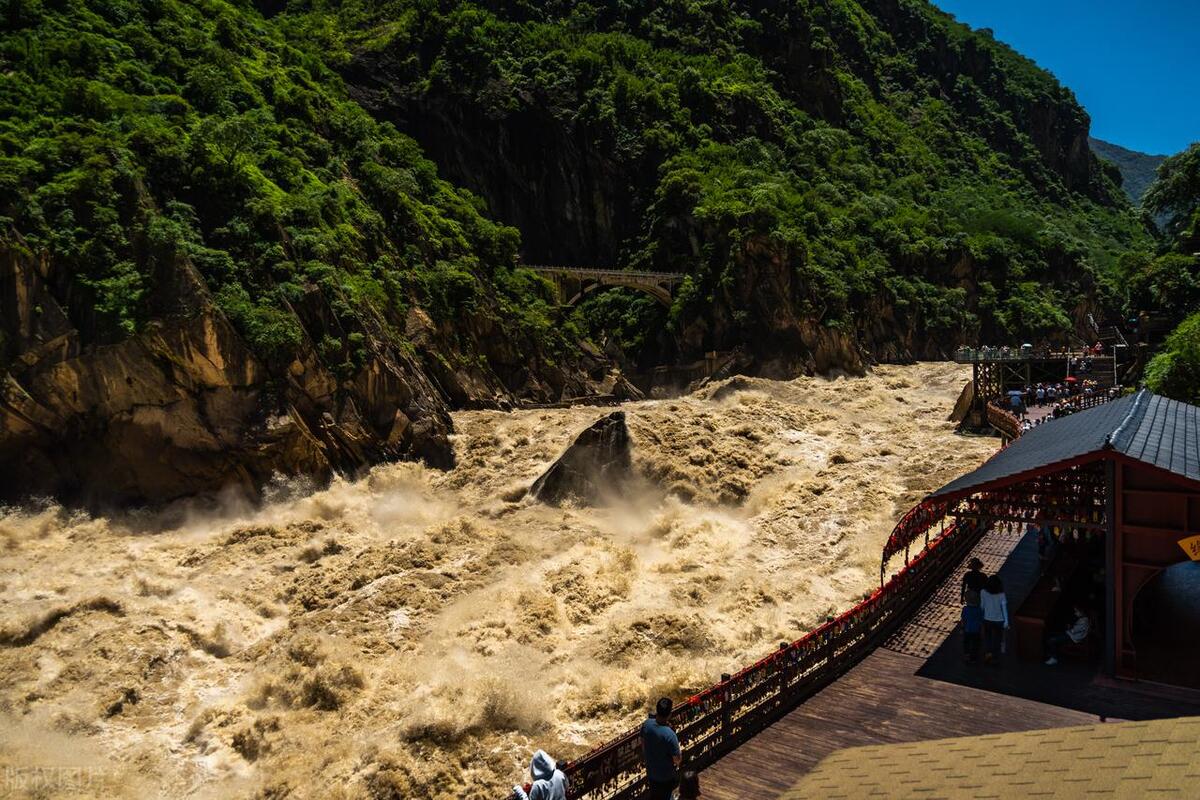 香格里拉最值得去的景点排名,香格里拉旅游必去的十大景点