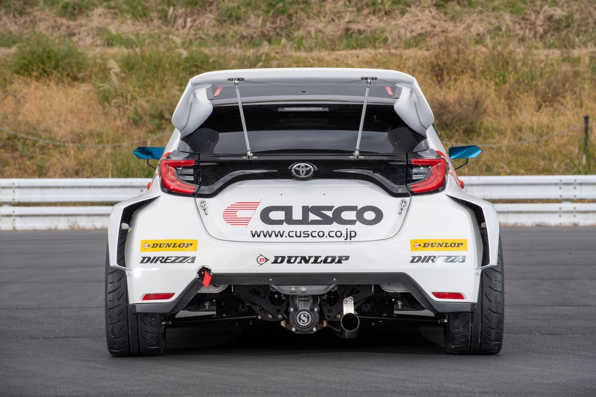 丰田yaris改装视频,丰田gryaris三缸