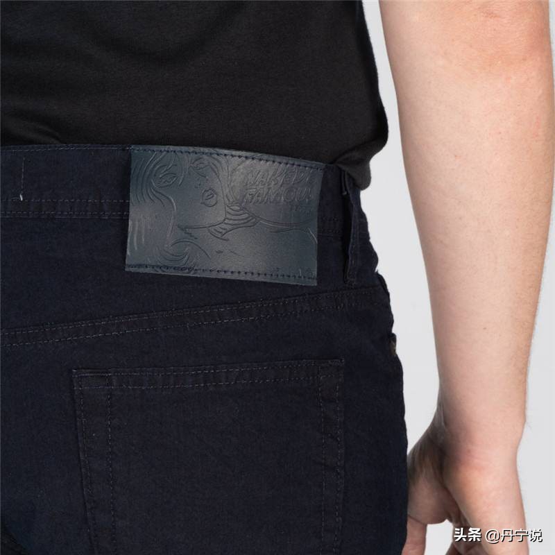 nakedandfamous街霸款牛仔裤,nakedfamous品牌牛仔裤