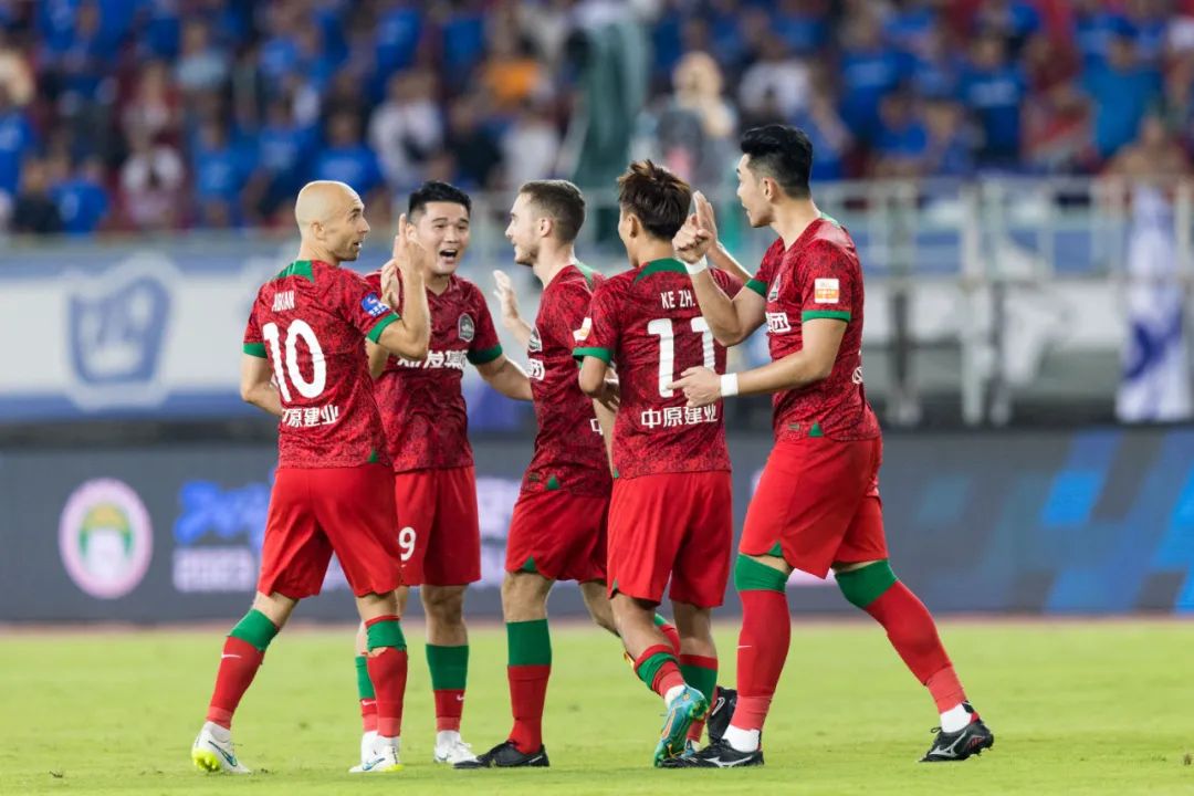 河南队股改获得多少投资,河南队股改现在是什么情况