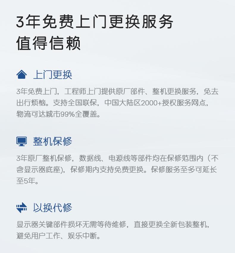 戴尔u2723qx和苹果显示器对比,戴尔2723qx显示器缺点