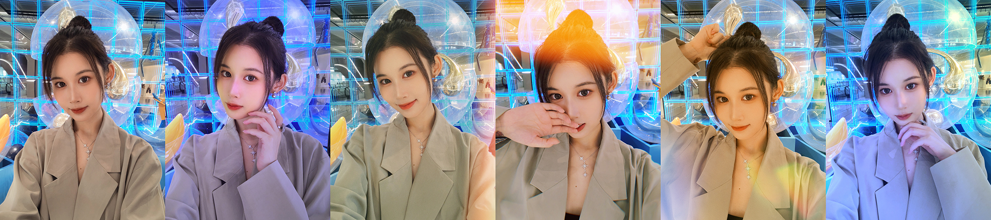 是怦然心动的感觉,小米civi2测评