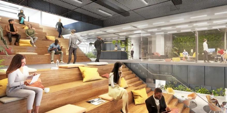 亚马逊第二总部宣布停建,亚马逊第二总部动工了吗