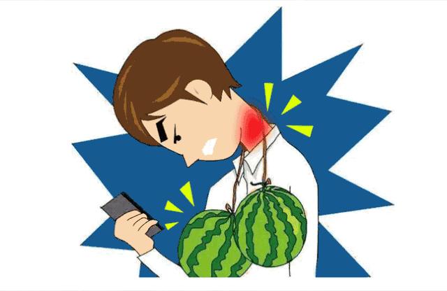 史上最严重的颈椎病,颈椎病到底有多可怕