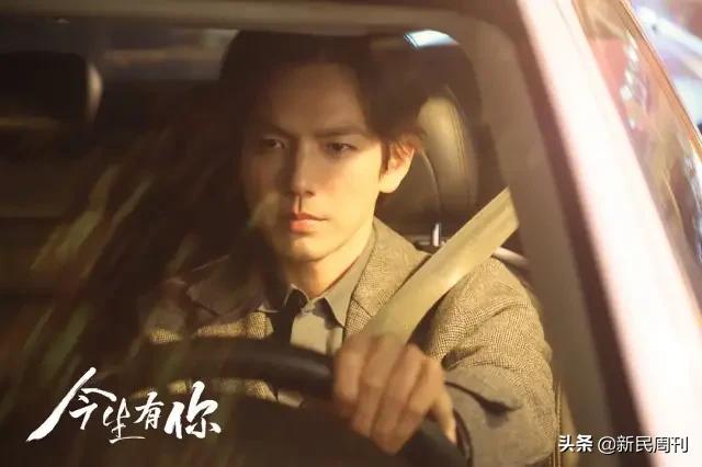 钟汉良从哪部剧开始走下坡路了,钟汉良临危受命