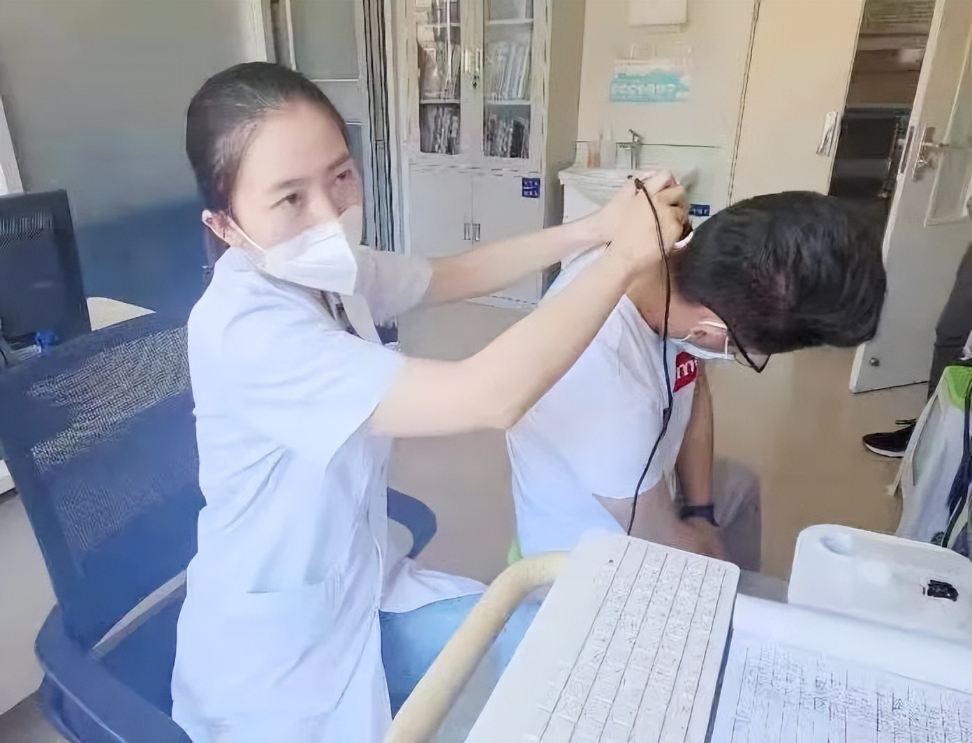 中医治疗湿疹的特色疗法,中医治疗儿童湿疹最快方法