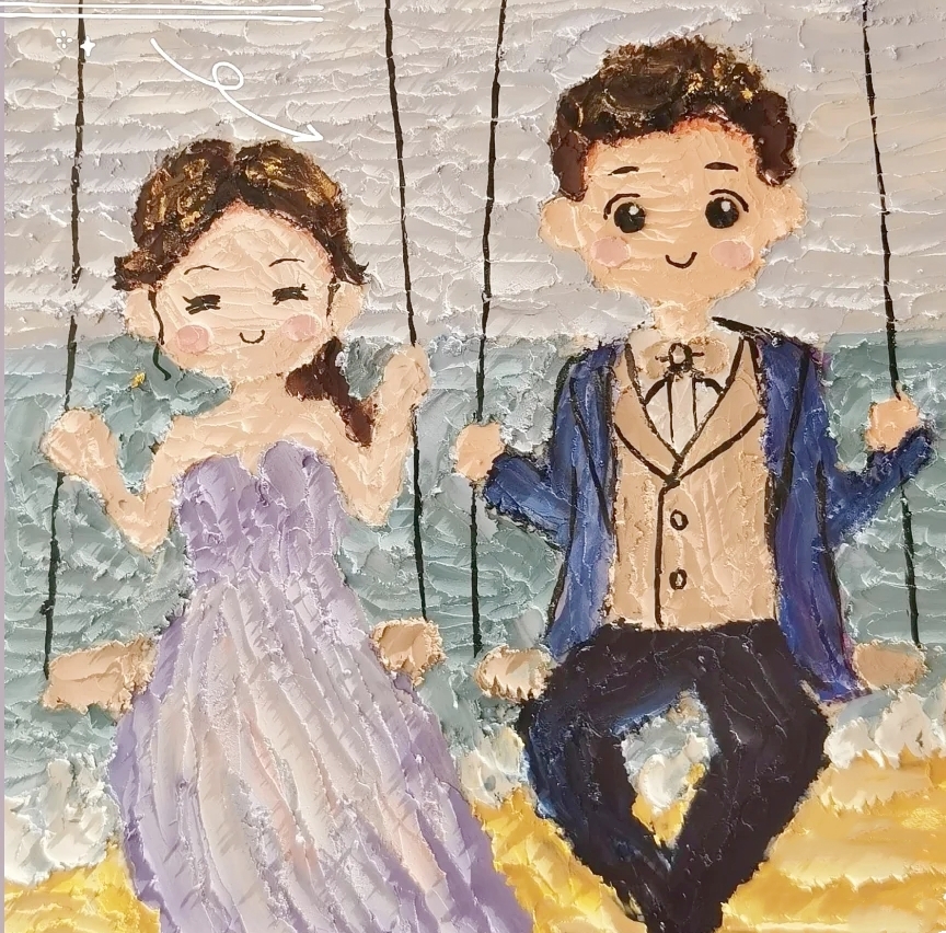 自制情人节礼物超少女心,如何diy一份高级的情人节礼物