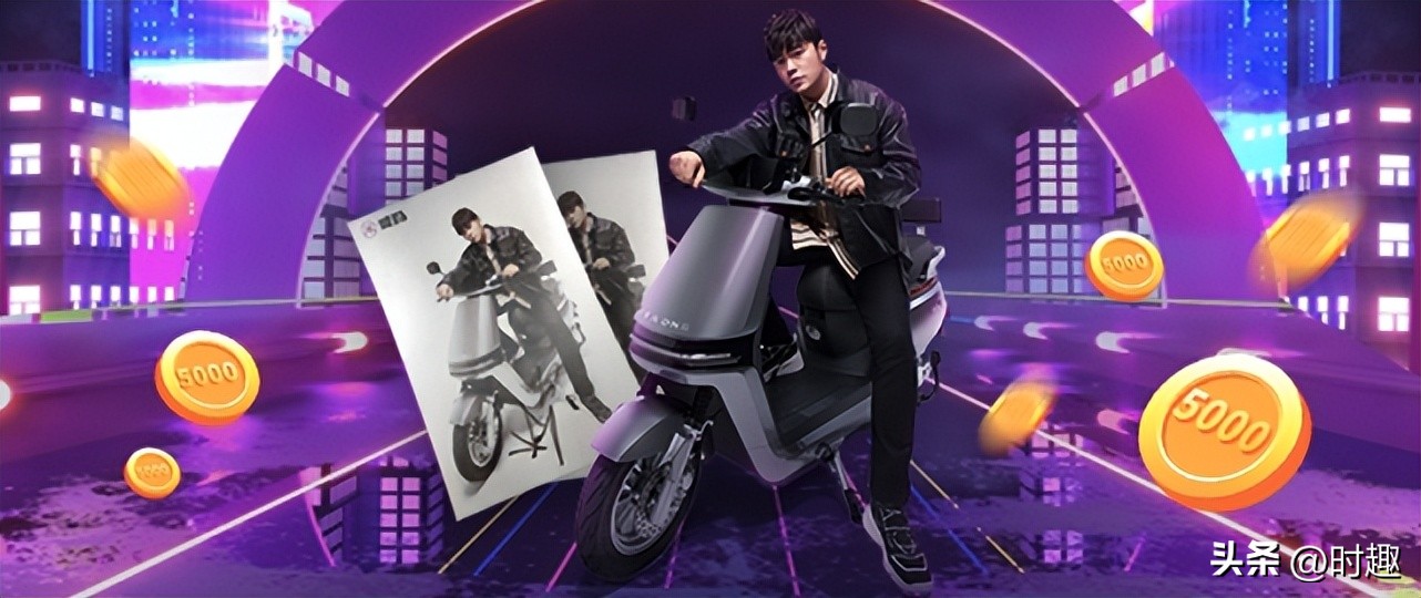 爱玛电动车怎样智能化,爱玛电动车趣味功能