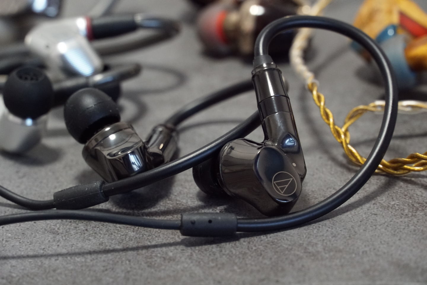 想起哪个就写哪个：2022上半年，中国市场高音质耳机观察与图鉴