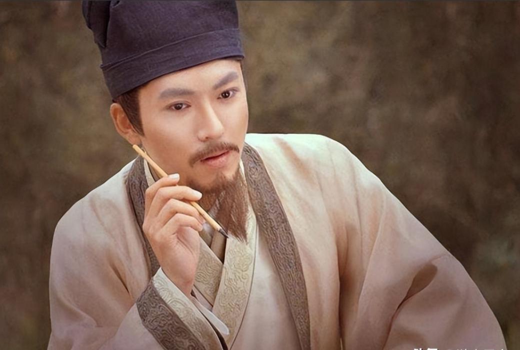 历史上双瞳的人有哪些,什么是古人说的双瞳