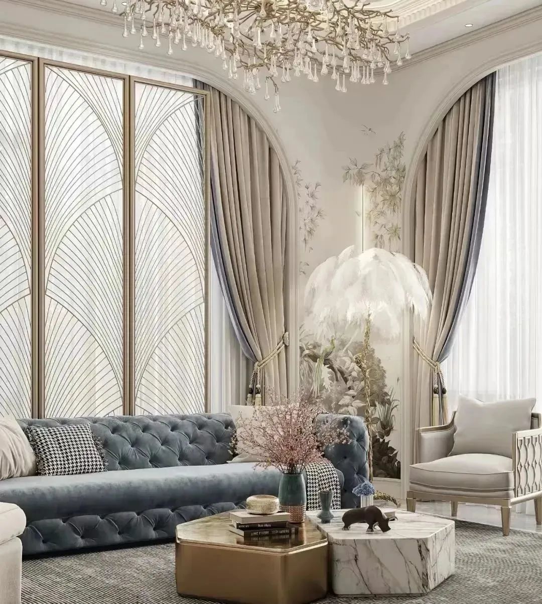 客厅什么沙发好看又舒服,客厅什么颜色沙发好看