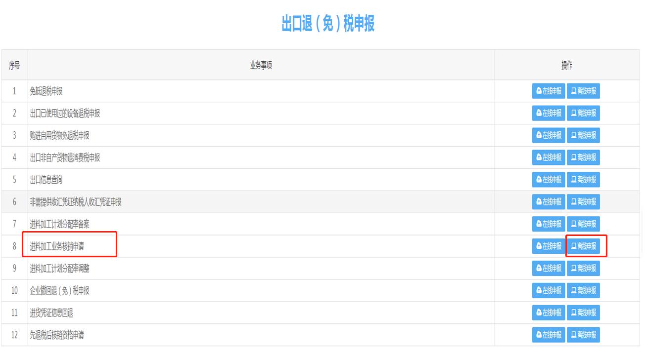 江苏进料加工核销在线申报流程,进料加工核销起始日期怎么确定