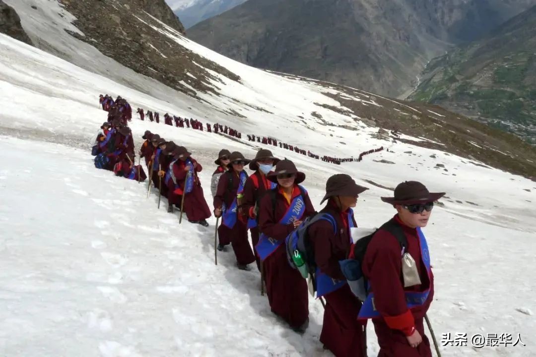 尼泊尔的少林寺,尼泊尔少林寺