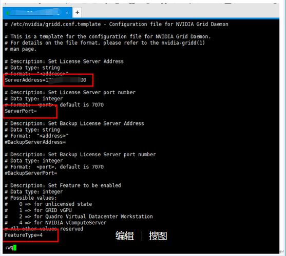 英伟达服务器搭建教程,英伟达api库安装和配置