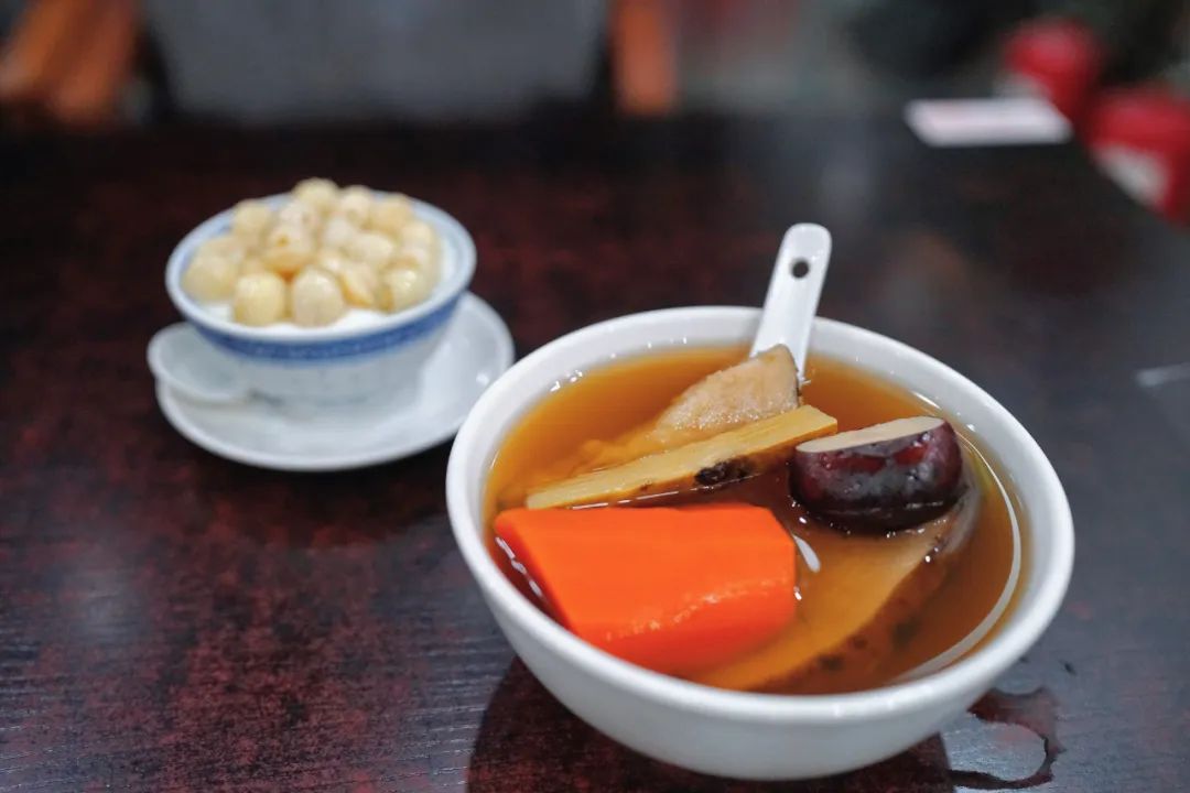 在顺德的一日三餐,在顺德一天吃8餐