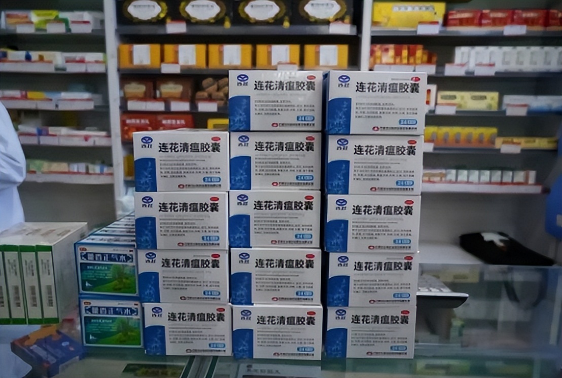 新加坡连花清瘟治疗新冠,感染新冠没有买到连花清瘟能好吗