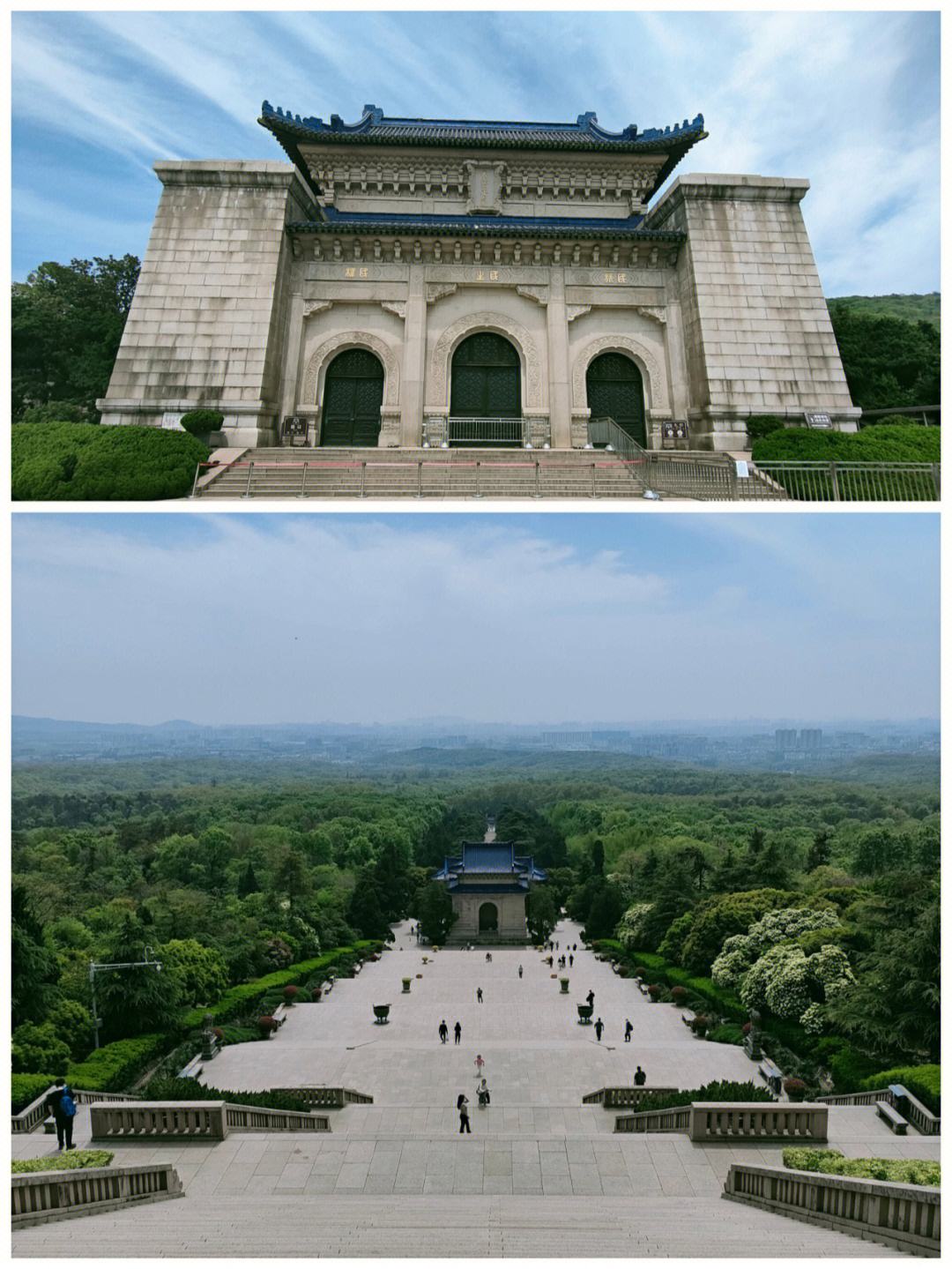 南京有哪些景点值得去看旅游攻略,南京附近200公里以内的旅游景点