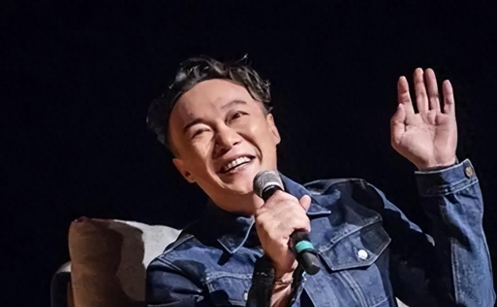 陈奕迅调侃明星,陈奕迅幽默点评