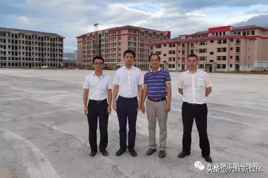 九江理工职业学院成立时间,九江理工职业学院历年分数线